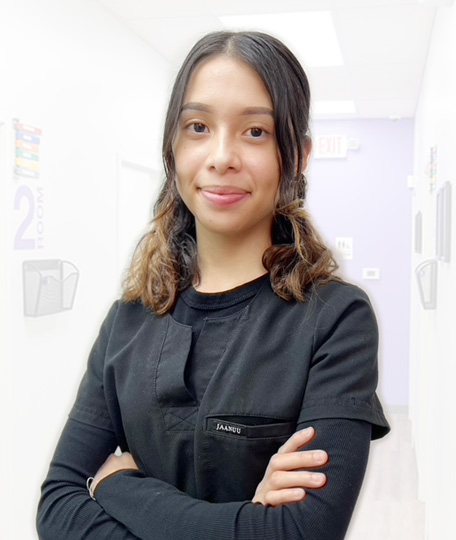 Gisselle Lupercio